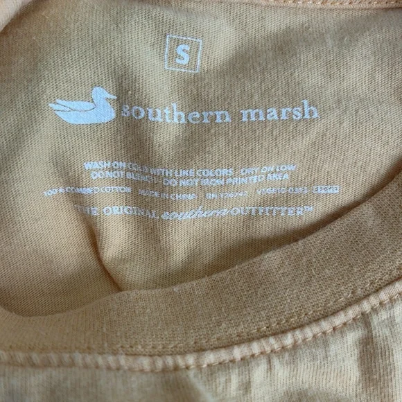 Southern Marsh men size small The Field Hunt bird dog - Picture 9 of 10